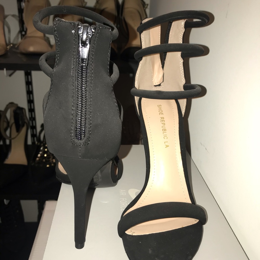 Heels
